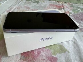 iPhone 11 128 GB Purple