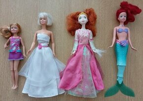 Barbie/ Disney