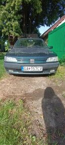 Predám Peugeot 306 XT 1.6 benzín ✅ Nová STK