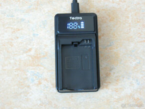 USB nabijacka baterii pre Sony PSP - 1