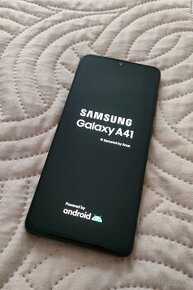 Samsung Galaxy A41 64gb Dual SIM