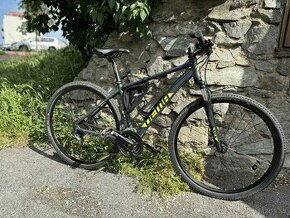 Crossový/ trekingový bicykel