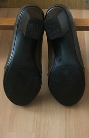 Dámske topánky veľkosť 36 - 36,5