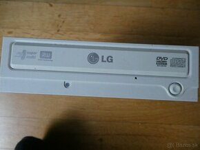 LG Super Multi DVD Drive 6SA-4163B