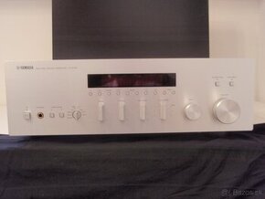 YAMAHA R-S700 STEREO RECEIVER