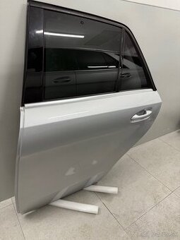 Mercedes ml - 1