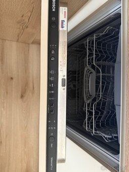 Umývačka riadu Bosch SMV25EX00E/65