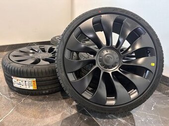 Original alu letní Tesla Model Y r21 1188227-00-C