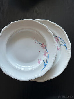 Porcelánová súprava