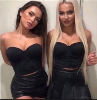 TOP PONUKA PRACE PRE ZENY CELA SR