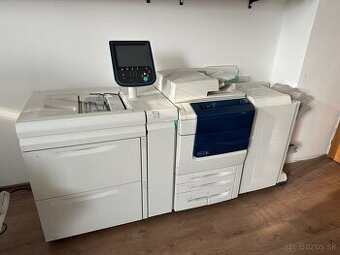 Xerox Colour 550