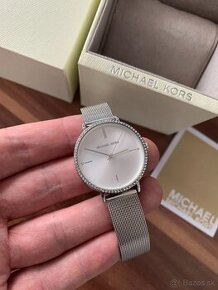 ✨ Dámske hodinky Michael Kors MK7123 – ako nové 💖