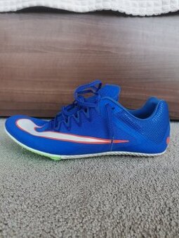 Bežecké tretry Nike, šprint
