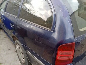 Predám Škodu Octavia1 1,9 TDI