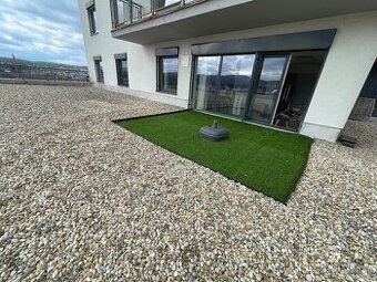 Kancelárske priestory, LIVING CENTRUM Žilina - VEŽA, D1