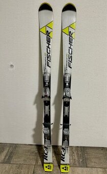 Lyze Fischer Worldcup RC4