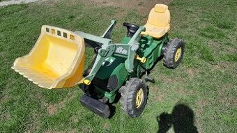 Traktor