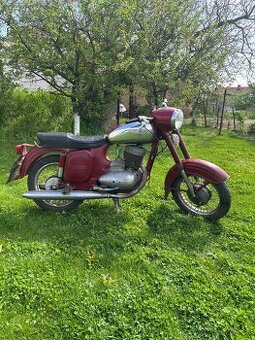 Jawa 250