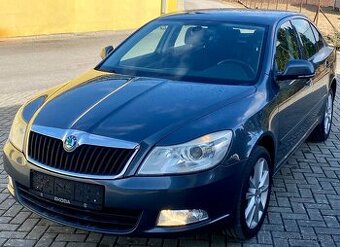 ŠKODA OCTAVIA 2 1.9 TDI 77KW BEZ DPF FACELIFT