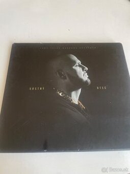 CD Rytmus Krstný otec