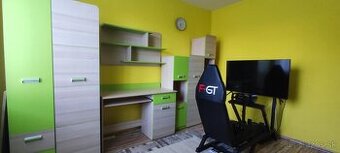 Chlapčenský detský nábytok