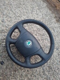 Volant octavia 2