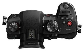 Predam Panasonic GH5