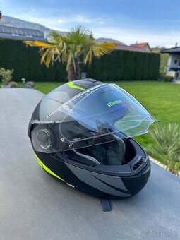 Schuberth C4 Pro