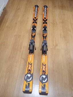 Rossignol Radical 9xTi R15 167 cm