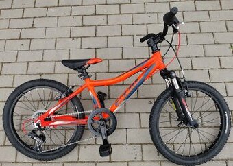 Predám detsky bicykel CTM Jerry 20