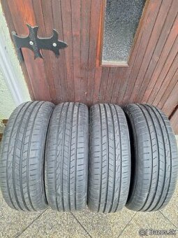 215/65 r17 Hankook Dot2024 nové
