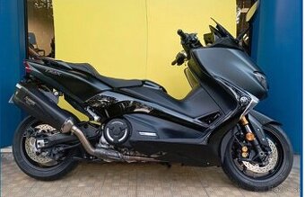 Yamaha t-max 530 dx full