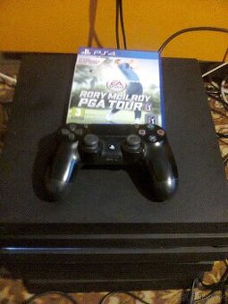 ps4 pro