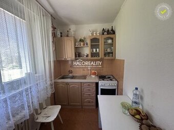 HALO reality - Predaj, dvojizbový byt Handlová - EXKLUZÍVNE