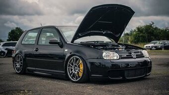 Golf 4