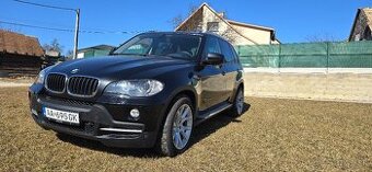 Bmw X5 e70