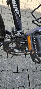 Bicykel CTM Terra no 1.0