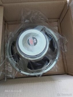 CELESTION SEVENTY 80 / G12-P80 - 2 kusy