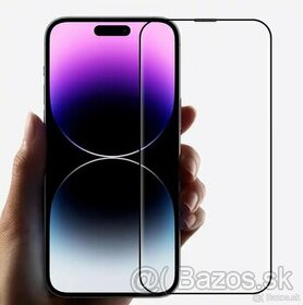 Ochranné sklo IPHONE 16 Pro max a iné