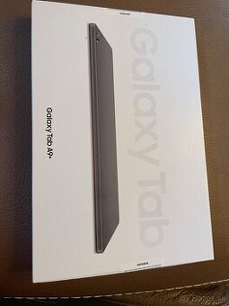 SAMSUNG GALAXY TAB A9+ 64GB GRAPHITE
