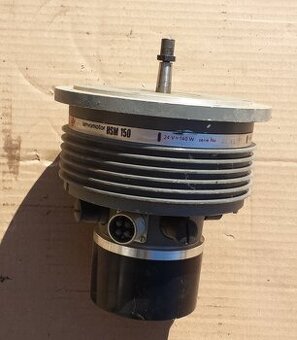 Predám jednosmerný Motor HSM 150 ....24v ....140W