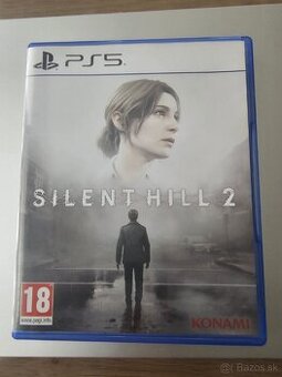 Silent Hill 2