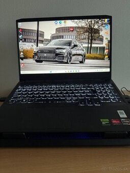 lenovo IdeaPad Gaming 3 15ACH6