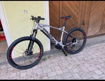 Elektro bicykel GasGas TRA 4