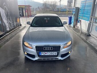 Audi A4 B8 2.0Tdi iba 286tisic km