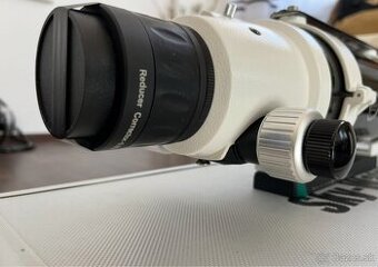 Hvězdářský dalekohled SkyWatcher 80 ED