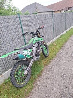 Kawasaki 250
