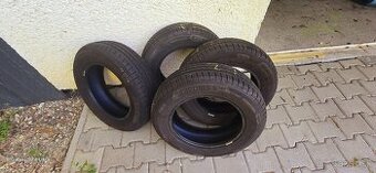 165/70 R14 Letné pneumatiky