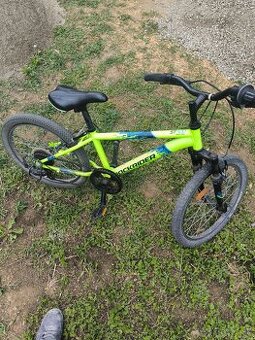 Detský bicykel