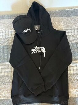 Predám Stüssy Mikinu M